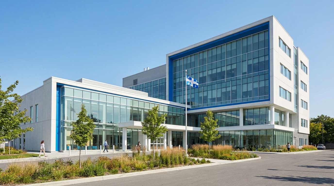 Services de santé à Montréal